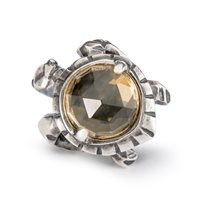 Charm Trollbeads Beads in Argento Quarzo TAGBE-00299 - TAGBE-00299